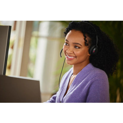 JABRA ENGAGE 50 II ENGAGE 50 II LINK USB-C UC STEREO