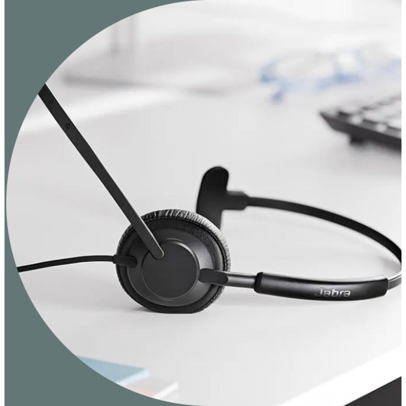 JABRA ENGAGE 50 II ENGAGE 50 II LINK USB-C UC STEREO