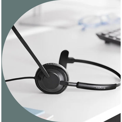 JABRA ENGAGE 50 II ENGAGE 50 II LINK USB-C UC STEREO
