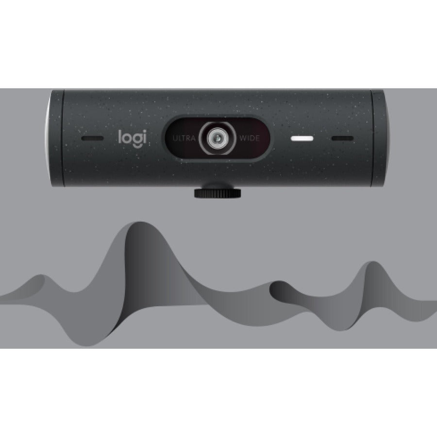 BRIO 500 - GRAPHITE