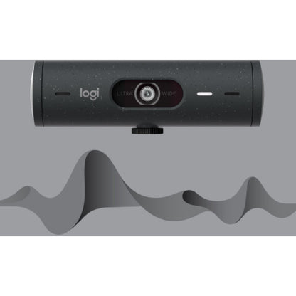 BRIO 500 - GRAPHITE