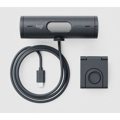 BRIO 500 - GRAPHITE
