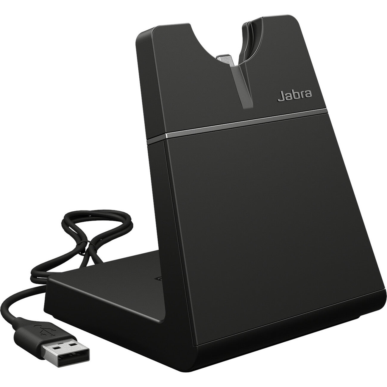 JABRA ENGAGE CHARGING STAND FOR CONVERTIBLE HEADSETS USB-A