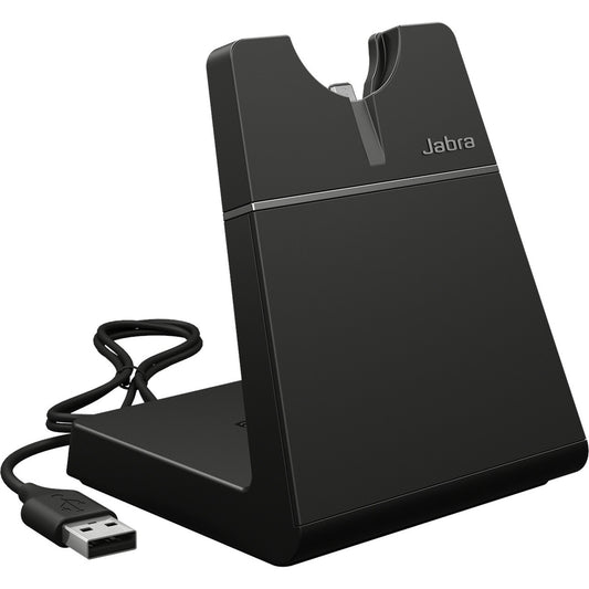 JABRA ENGAGE CHARGING STAND FOR CONVERTIBLE HEADSETS USB-A