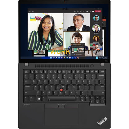 THINKPAD P14S G3 AMD RYZEN7 PRO 6850U 2.7G 16GB 256GB SSD 14IN W11P