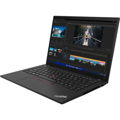 THINKPAD P14S G3 AMD RYZEN7 PRO 6850U 2.7G 16GB 256GB SSD 14IN W11P