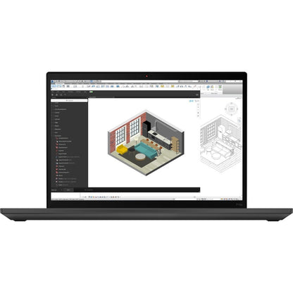 THINKPAD P14S G3 AMD RYZEN5 PRO 6650U 2.9G 32GB 1TB SSD 14IN W11P