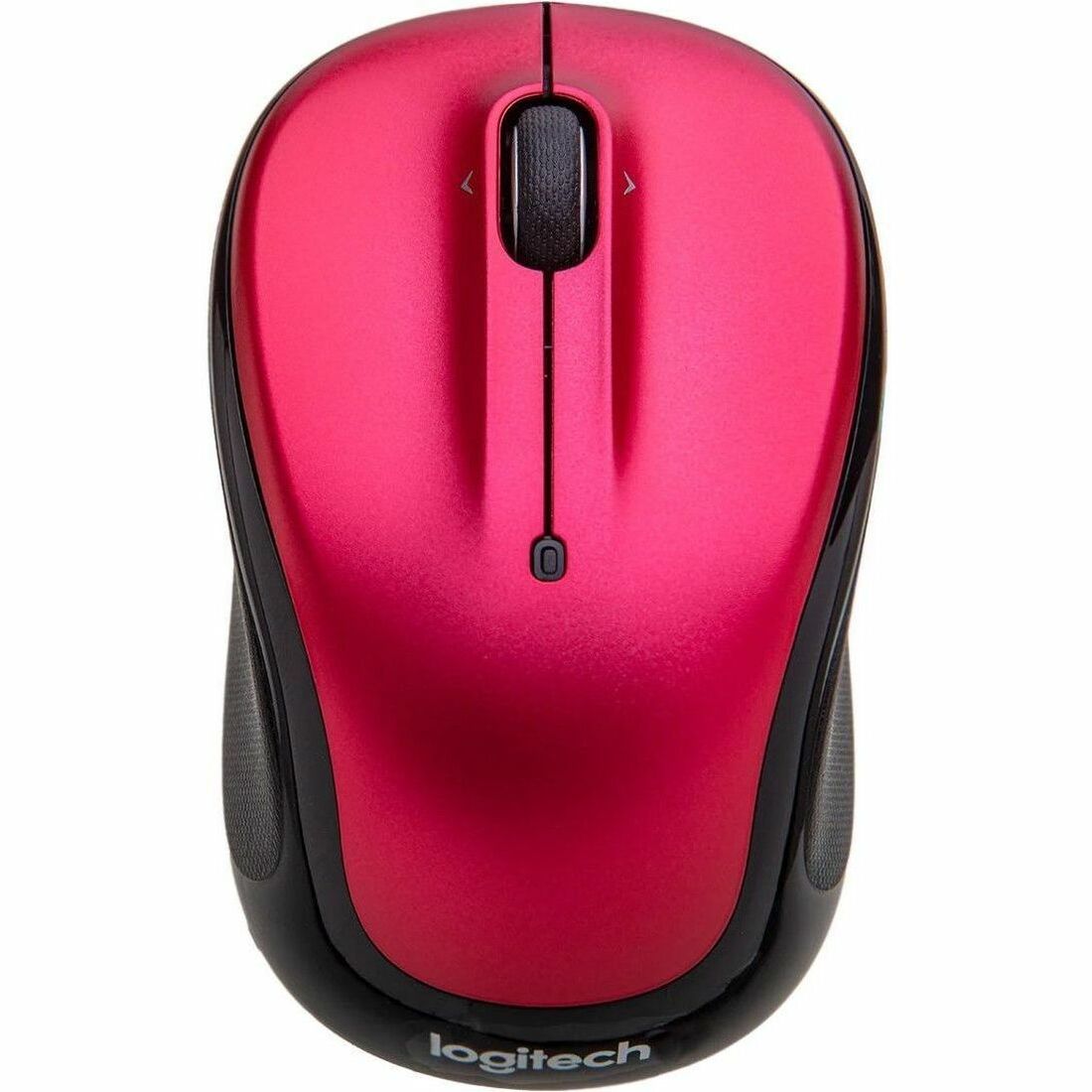M325S 3BTN USB BRILLIANT ROSE WIRELESS MOUSE