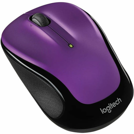 M325S 3BTN USB VIVID VIOLET WIRELESS MOUSE