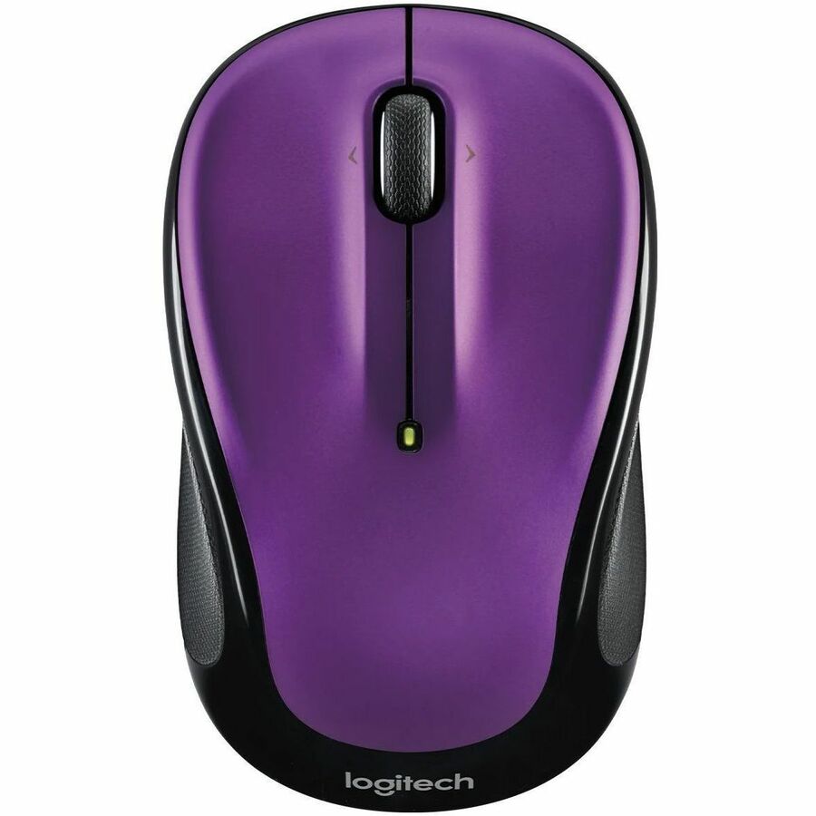 M325S 3BTN USB VIVID VIOLET WIRELESS MOUSE
