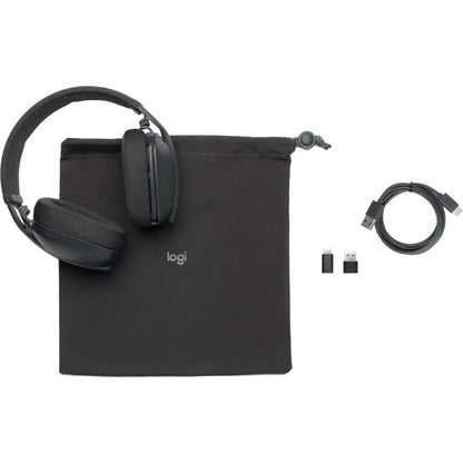 ZONE VIBE WIRELESS HEADSET TEAMS VERSION