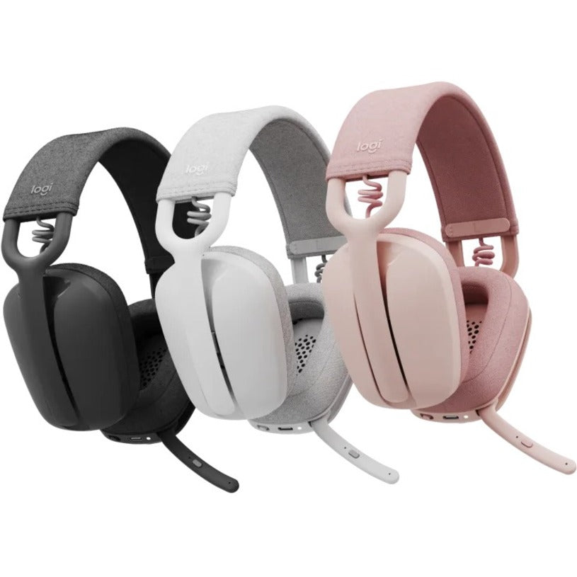 ZONE VIBE WIRELESS HEADSET TEAMS VERSION