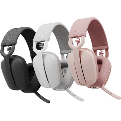 ZONE VIBE WIRELESS HEADSET TEAMS VERSION