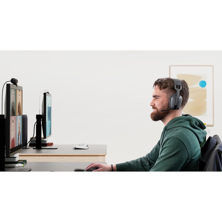 ZONE VIBE WIRELESS HEADSET TEAMS VERSION