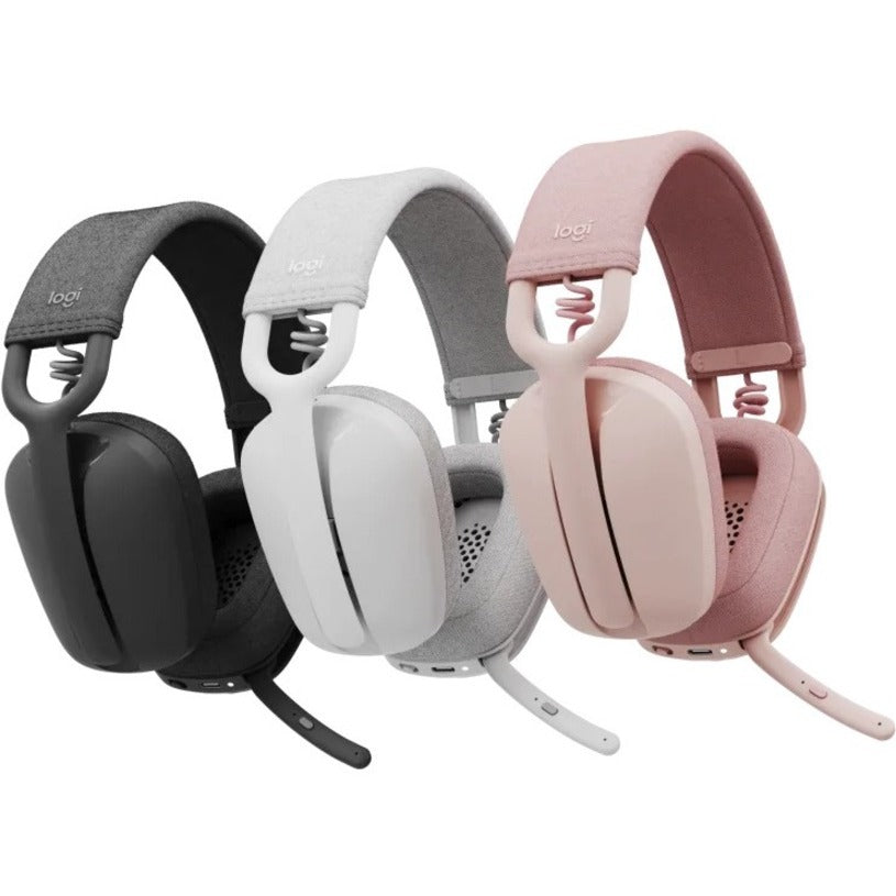 ZONE VIBE WIRELESS HEADSET UC VERSION