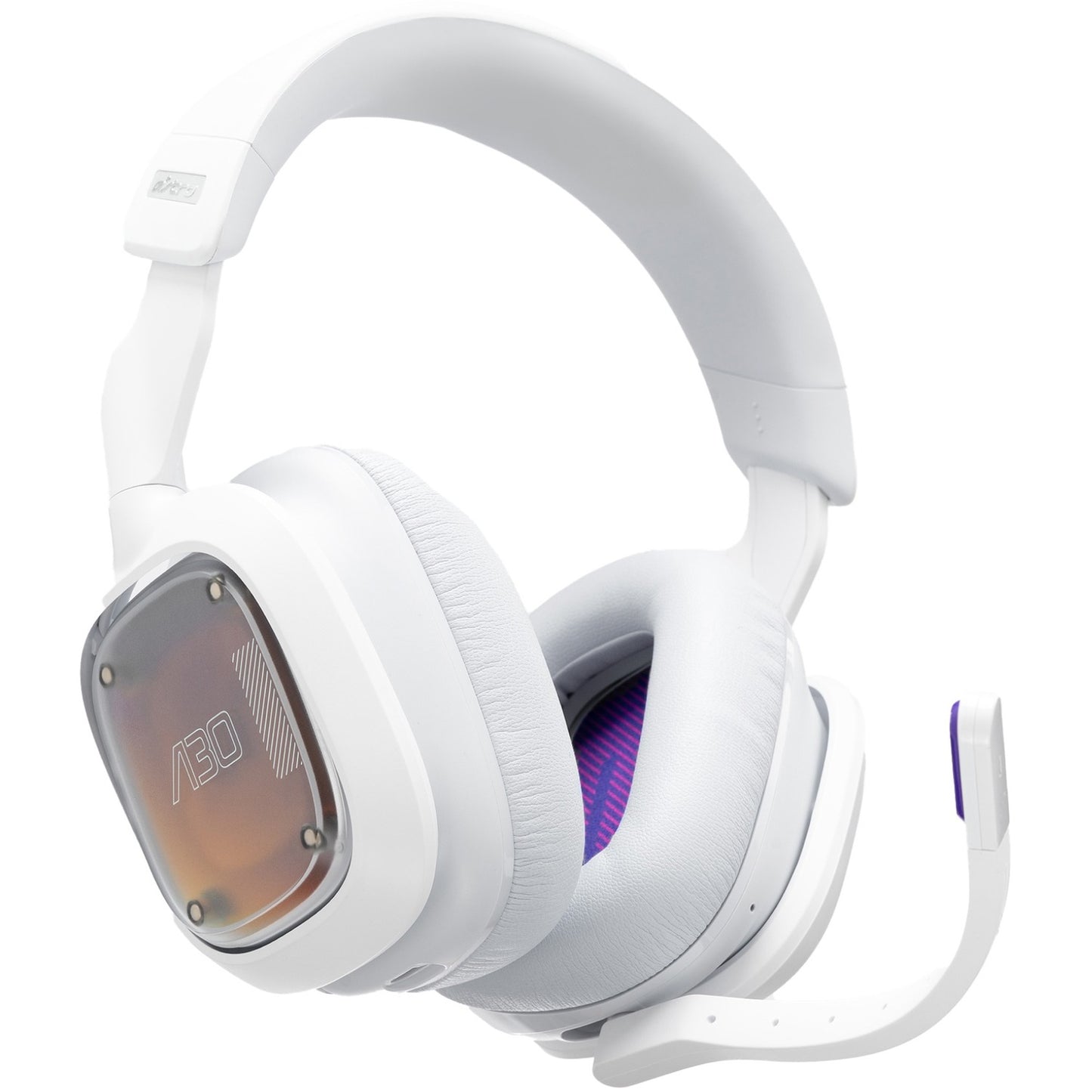 A30 WIRELESS HEADSET-WHITE PS COMP W/ ALL PLATFORMS INCL CONSOLES