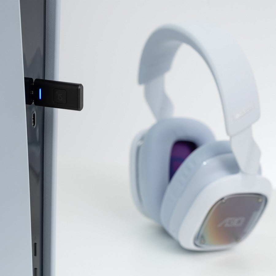 A30 WIRELESS HEADSET-WHITE PS COMP W/ ALL PLATFORMS INCL CONSOLES