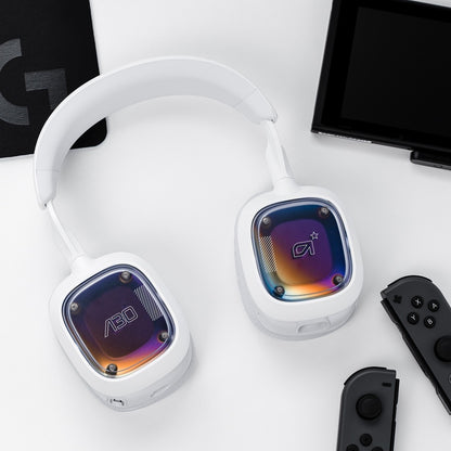 A30 WIRELESS HEADSET-WHITE PS COMP W/ ALL PLATFORMS INCL CONSOLES