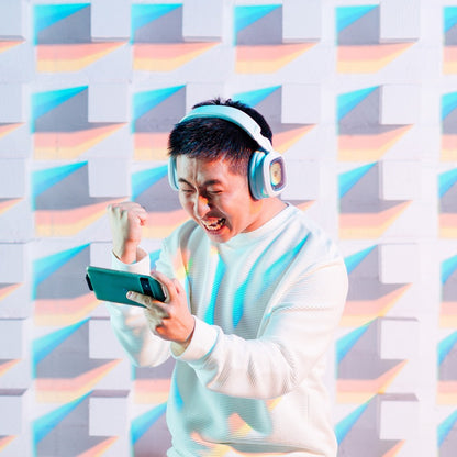 A30 WIRELESS HEADSET-WHITE PS COMP W/ ALL PLATFORMS INCL CONSOLES