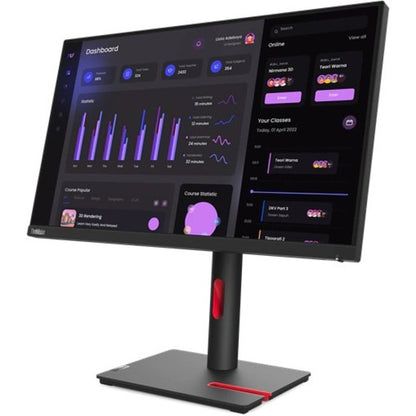 23.8 IPS 1920 X 1080 FHD THINKVISION T24I-30