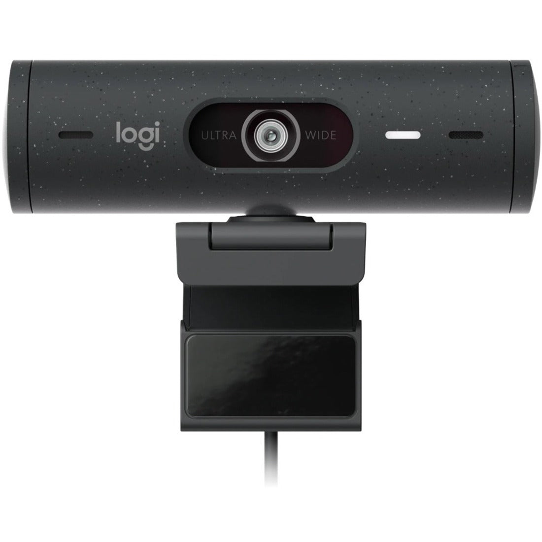 BRIO 505 WEBCAM - GRAPHITE TAA -