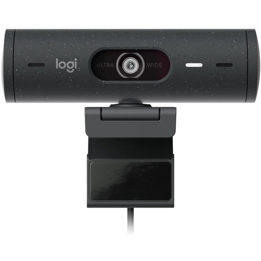 BRIO 505 WEBCAM - GRAPHITE TAA -