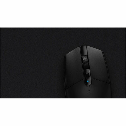 G440 HARD GAMING MOUSE PAD