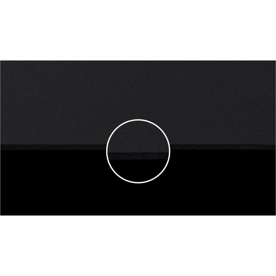 G440 HARD GAMING MOUSE PAD