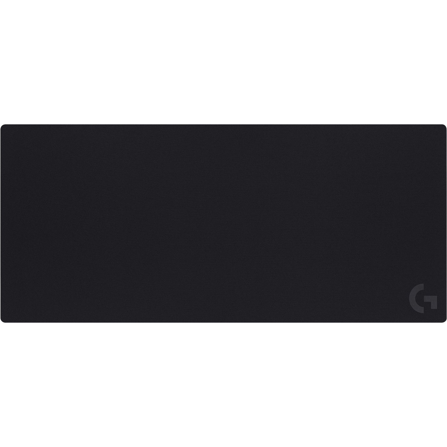G840 XL CLOTH GAMING MOUSE PAD BLACK