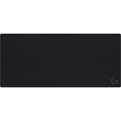 G840 XL CLOTH GAMING MOUSE PAD BLACK