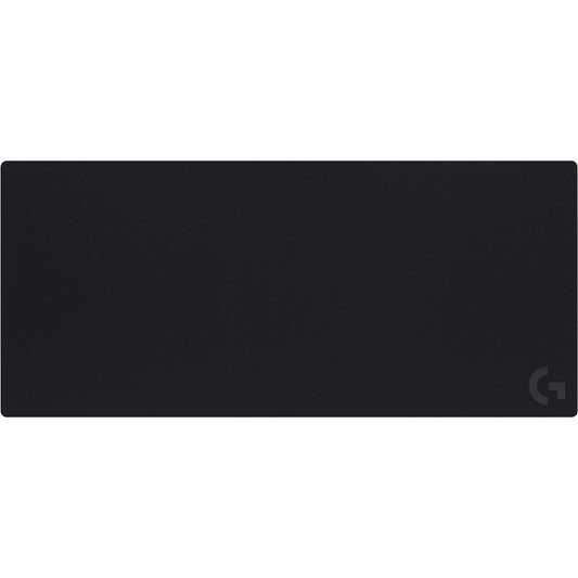 G840 XL CLOTH GAMING MOUSE PAD BLACK
