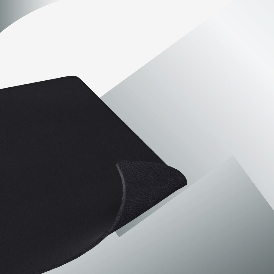 G840 XL CLOTH GAMING MOUSE PAD BLACK