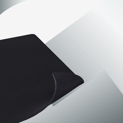 G840 XL CLOTH GAMING MOUSE PAD BLACK