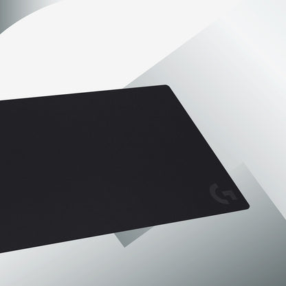 G840 XL CLOTH GAMING MOUSE PAD BLACK