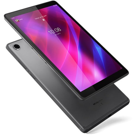 SMART TAB M8 8 TABLET W/GOOGLE ASSISTANT 32GB 3GB 2G QC ANDROID 11