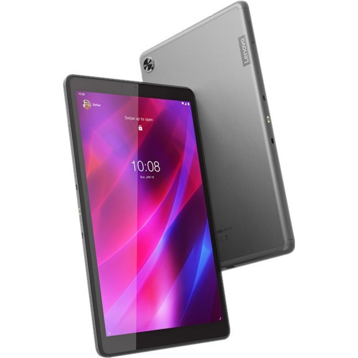 SMART TAB M8 8 TABLET W/GOOGLE ASSISTANT 32GB 3GB 2G QC ANDROID 11
