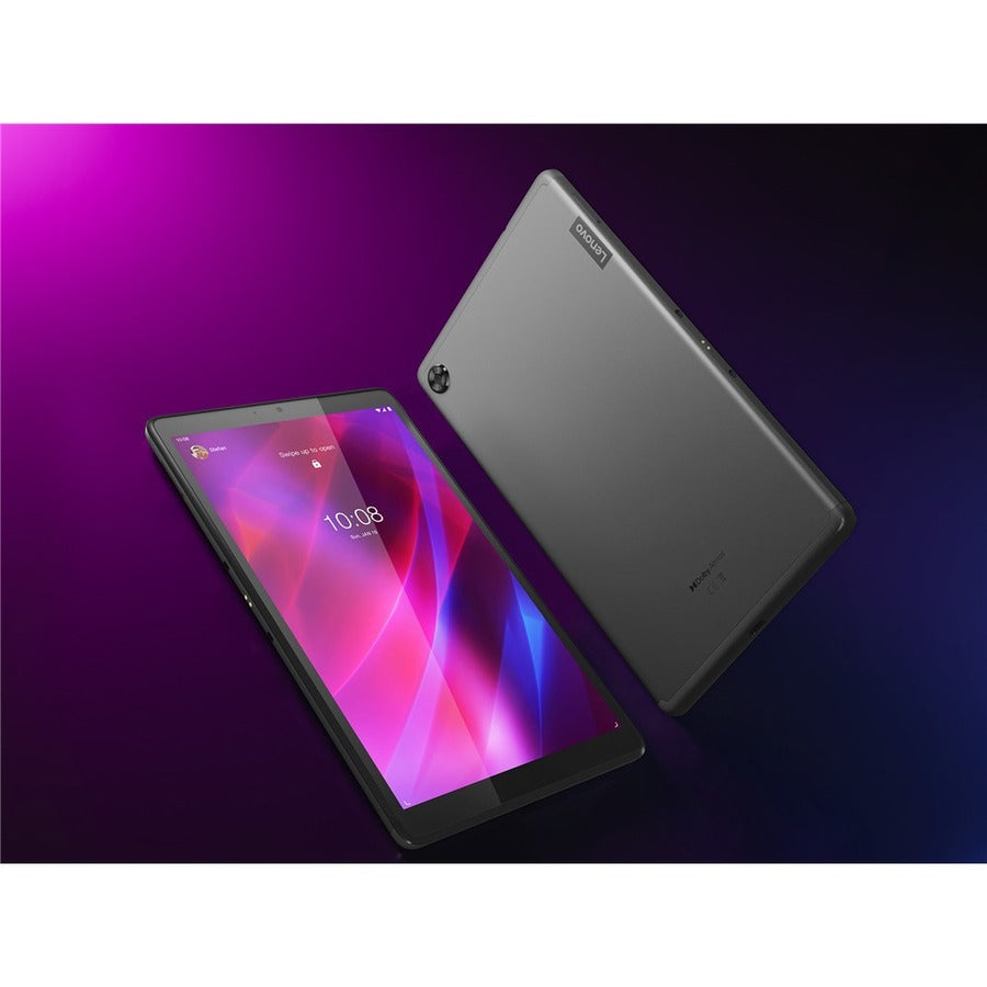 SMART TAB M8 8 TABLET W/GOOGLE ASSISTANT 32GB 3GB 2G QC ANDROID 11