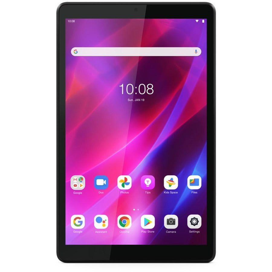 SMART TAB M8 8 TABLET W/GOOGLE ASSISTANT 32GB 3GB 2G QC ANDROID 11