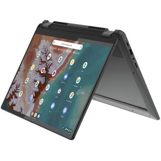IDEAPAD FLEX 5I  I5-1235U 3.3G 8GB 256GB SSD 14IN CHROME OS