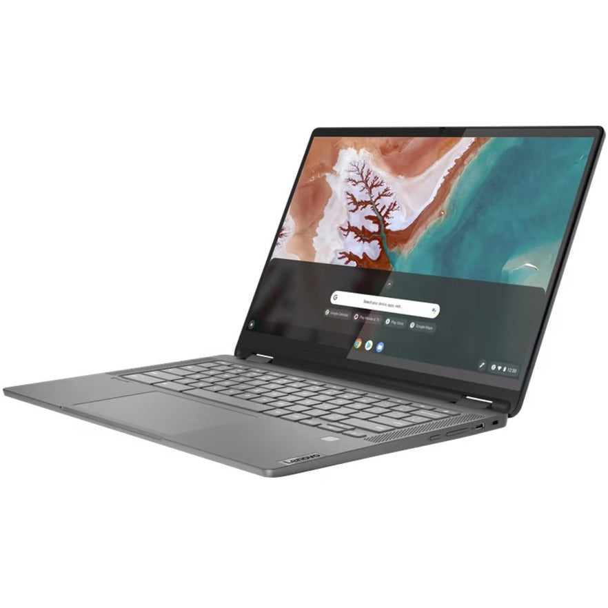 IDEAPAD FLEX 5I  I5-1235U 3.3G 8GB 256GB SSD 14IN CHROME OS