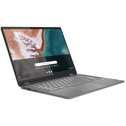 IDEAPAD FLEX 5I  I5-1235U 3.3G 8GB 256GB SSD 14IN CHROME OS