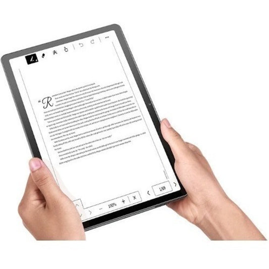 TAB M10 PLUS 3RD GEN 10IN FHD LENOVO TABLET