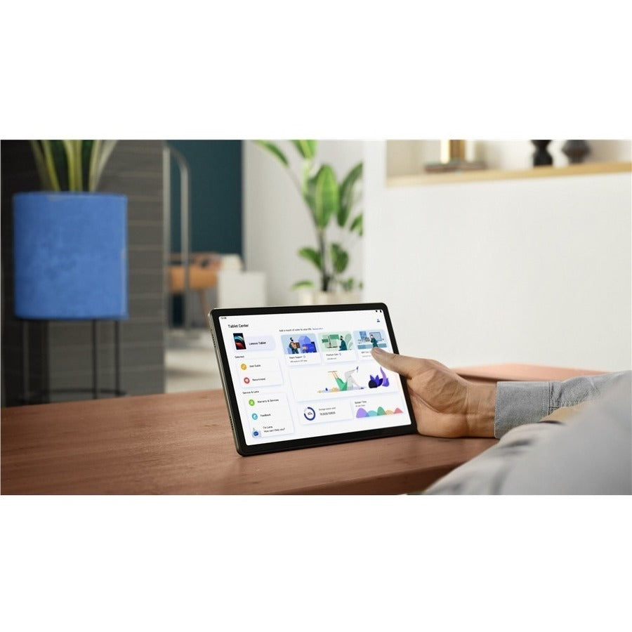 TAB M10 PLUS 3RD GEN 10IN FHD LENOVO TABLET