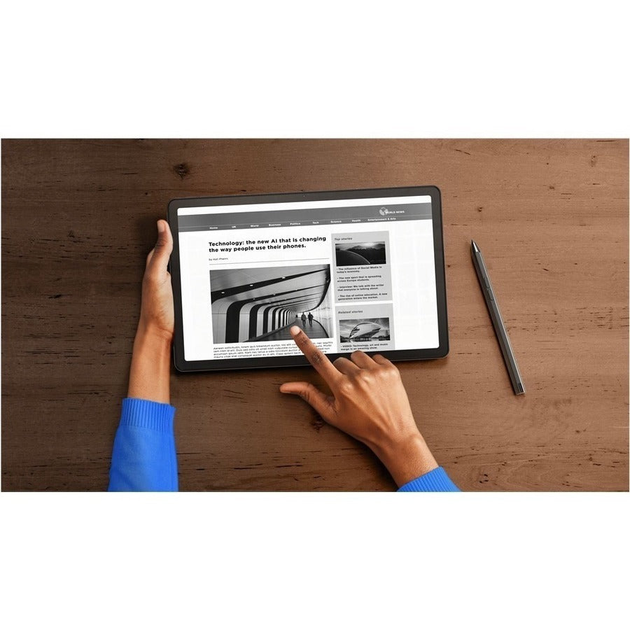 TAB M10 PLUS 3RD GEN 10IN FHD LENOVO TABLET