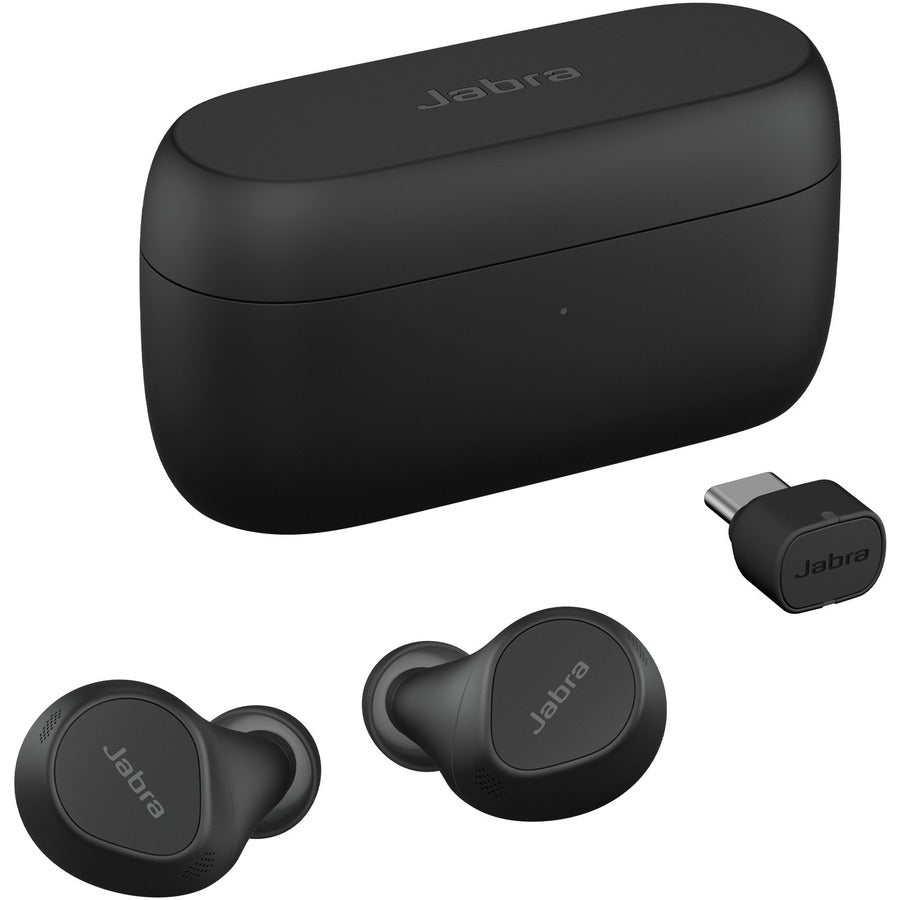 JABRA EVOLVE2 BUDS USB-C- UC WIRELESS CHARGING PAD