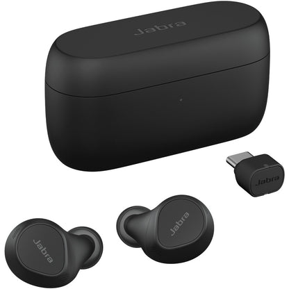 JABRA EVOLVE2 BUDS USB-C- UC WIRELESS CHARGING PAD