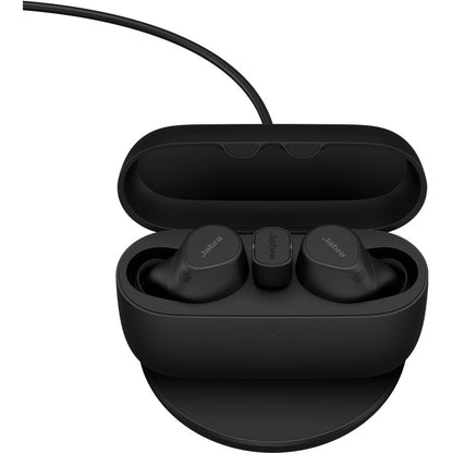 JABRA EVOLVE2 BUDS USB-C- UC WIRELESS CHARGING PAD