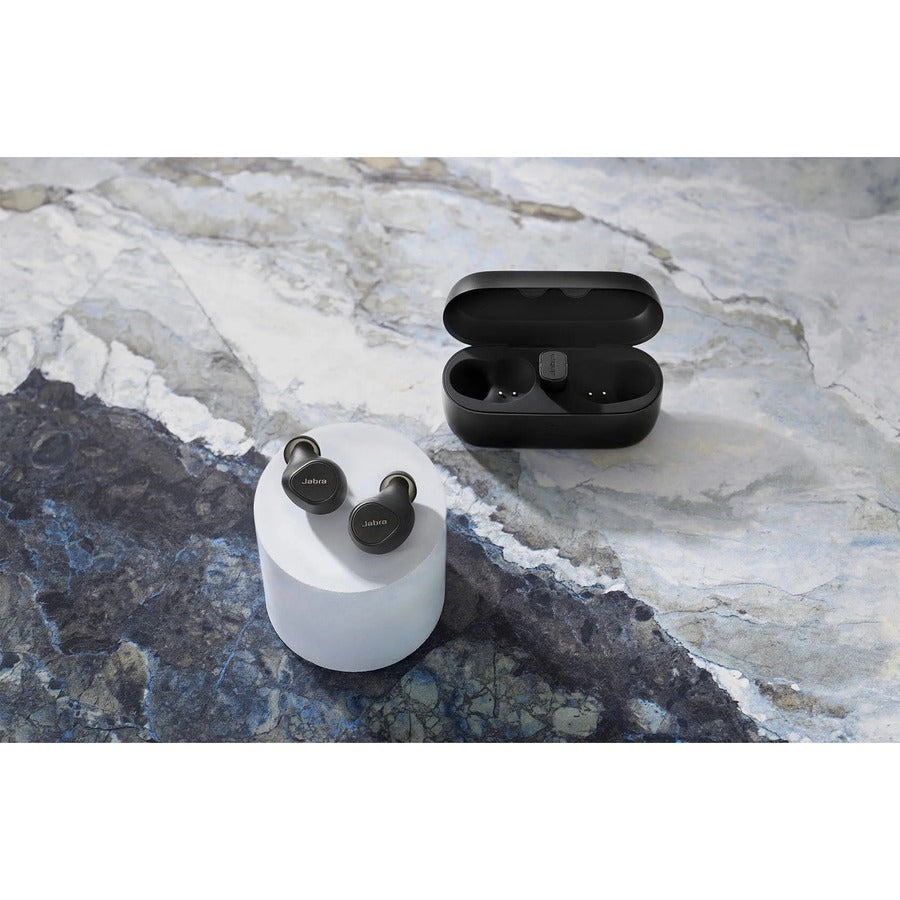 JABRA EVOLVE2 BUDS USB-C UC