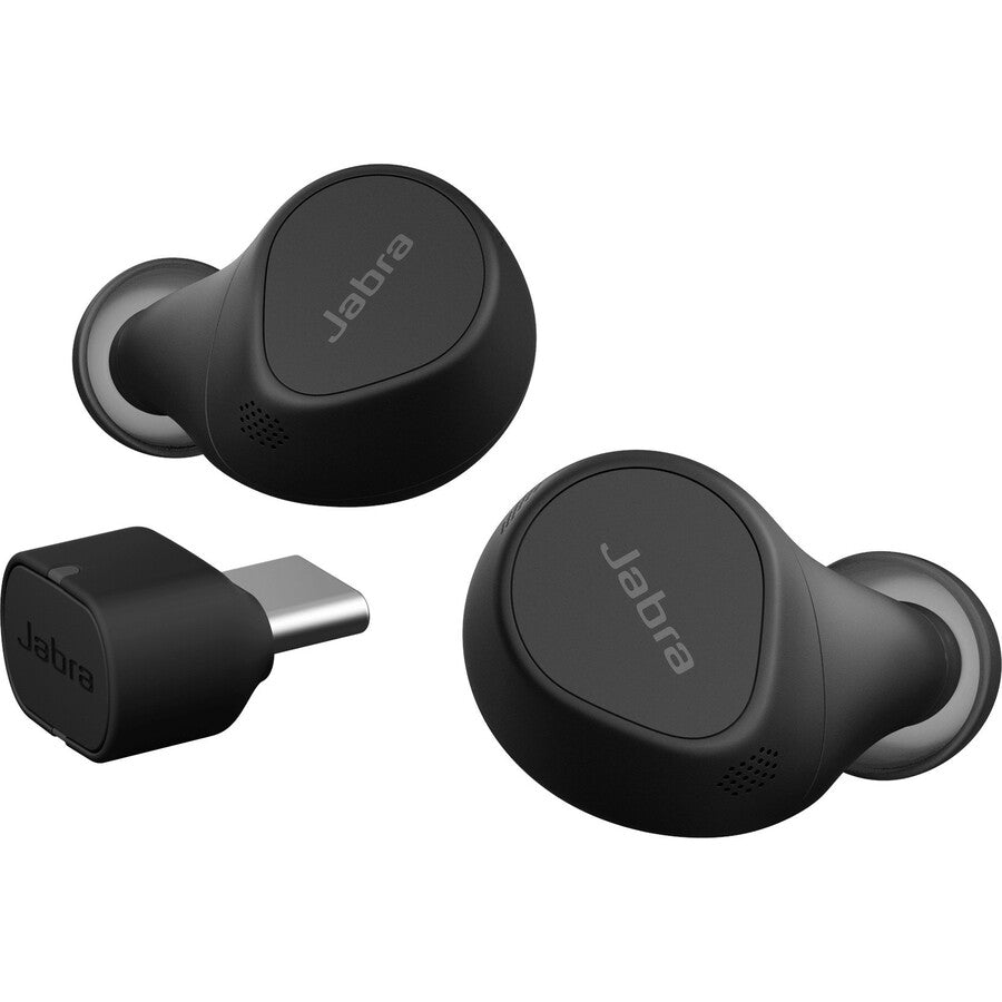 JABRA EVOLVE2 BUDS USB-C UC