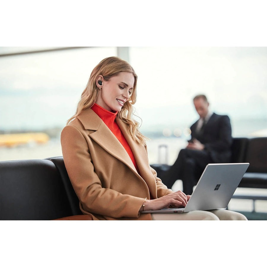 JABRA EVOLVE2 BUDS USB-C UC